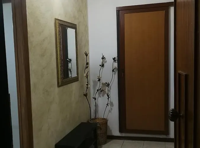La casa di Joseph