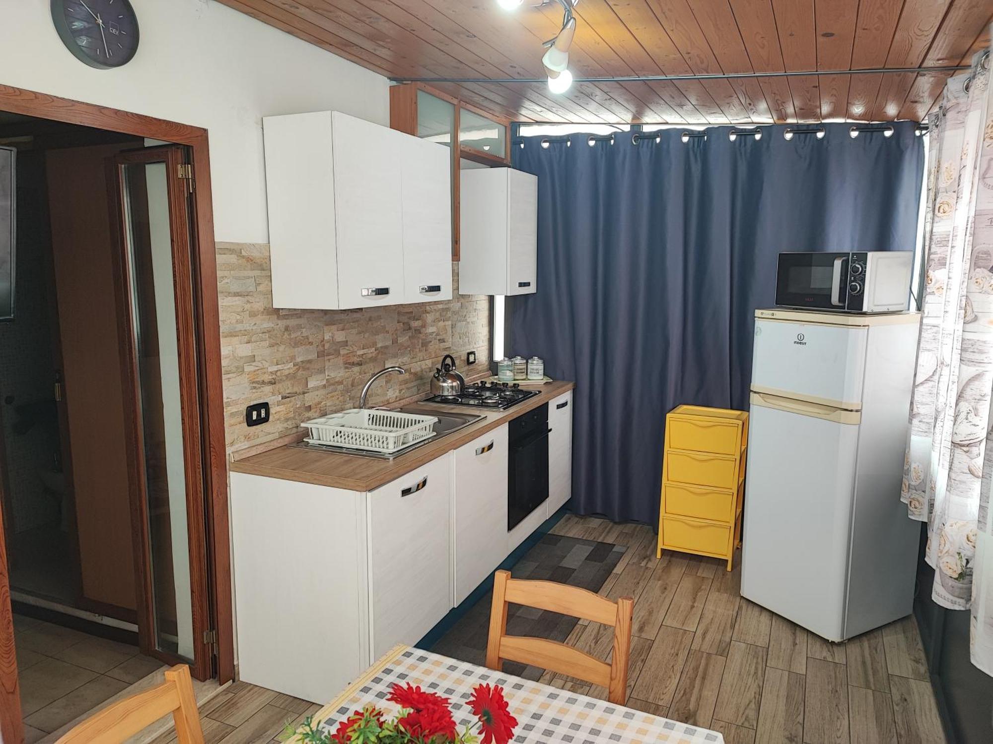 La Casa Di Joseph Casa vacanze