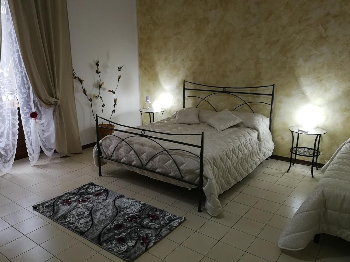 Casa vacanze La Casa Di Joseph